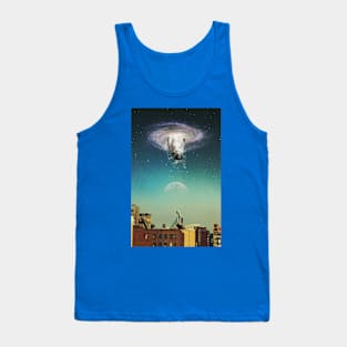 The Portal The Arrival Tank Top